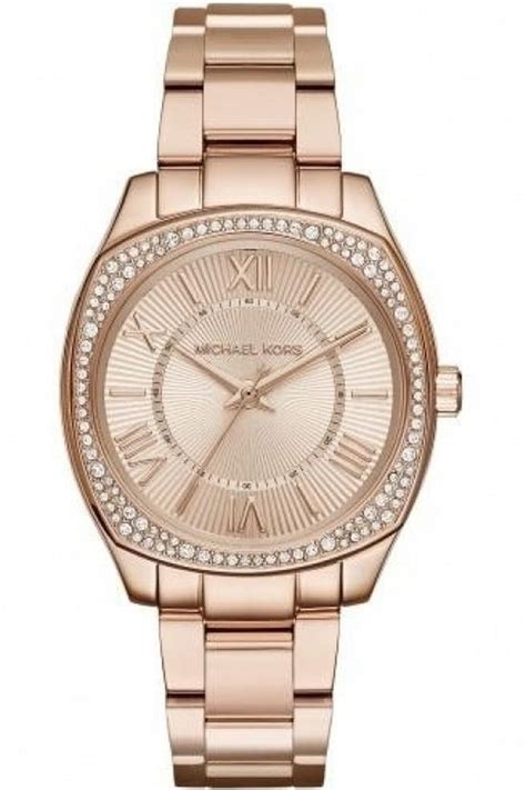 michael kors mk 6330 price|Michael Kors Mini Bryn Rose Gold Ladie.